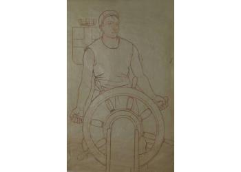 IL TIMONIERE  IL TIMONIERE